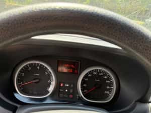 Dacia Duster Dacia Duster 2013 4x2 Diesel — miniatura 8