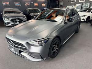 Mercedes-Benz C 300 Hibrid Break / Estate Second-hand
