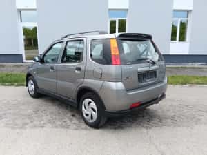 Suzuki Ignis X4S 4*4(nu Subaru Justy g3x) — miniatura 4