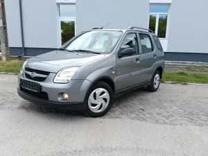 Suzuki Ignis X4S 4*4(nu Subaru Justy g3x) — miniatura 6