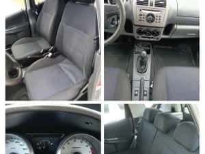 Suzuki Ignis X4S 4*4(nu Subaru Justy g3x) — miniatura 7