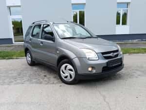 Suzuki Ignis X4S 4*4(nu Subaru Justy g3x) — miniatura 9