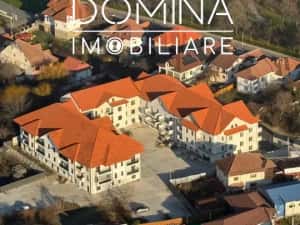 Vânzare apartamente NOI 2 camere, în INFINITY RESIDENCE - Coloana Infinitului