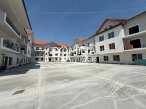 Vânzare apartamente NOI 2 camere, în INFINITY RESIDENCE - Coloana Infinitului — miniatura 2