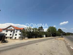 Vânzare apartamente NOI 2 camere, în INFINITY RESIDENCE - Coloana Infinitului — miniatura 4