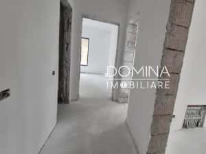 Vânzare apartamente NOI 2 camere, în INFINITY RESIDENCE - Coloana Infinitului — miniatura 5