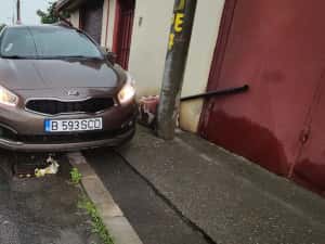 Vand Kia Cee'd 2016 Benzina 1600 cmc Neavariata