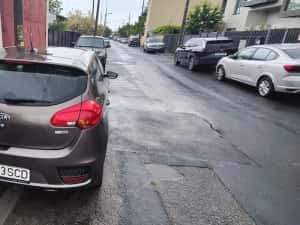 Vand Kia Cee'd 2016 Benzina 1600 cmc Neavariata — miniatura 5
