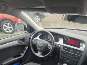 Audi A4 B8 S-Line 2.0 TDI Navi/Manual/Bi-xenon/transport gratuit — miniatura 3