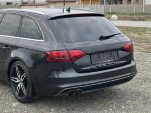 Audi A4 B8 S-Line 2.0 TDI Navi/Manual/Bi-xenon/transport gratuit — miniatura 5