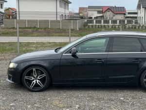Audi A4 B8 S-Line 2.0 TDI Navi/Manual/Bi-xenon/transport gratuit — miniatura 6