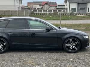 Audi A4 B8 S-Line 2.0 TDI Navi/Manual/Bi-xenon/transport gratuit — miniatura 7
