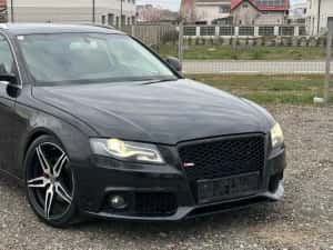 Audi A4 B8 S-Line 2.0 TDI Navi/Manual/Bi-xenon/transport gratuit — miniatura 9