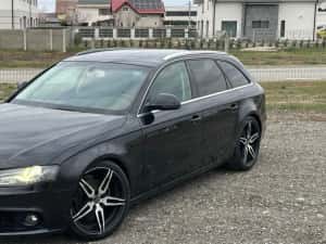Audi A4 B8 S-Line 2.0 TDI Navi/Manual/Bi-xenon/transport gratuit — miniatura 10