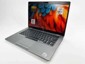 Laptop Dell Intel i5 16 gb ram 128 gb ssd Ecran 14 inch Full HD Slot SIM Modul 4G Gama business ultrabook Windows 11 Factura si Garantie 1 an — miniatura 3