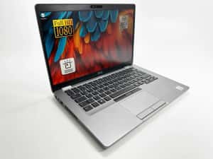 Laptop Dell Intel i5 16 gb ram 128 gb ssd Ecran 14 inch Full HD Slot SIM Modul 4G Gama business ultrabook Windows 11 Factura si Garantie 1 an — miniatura 10