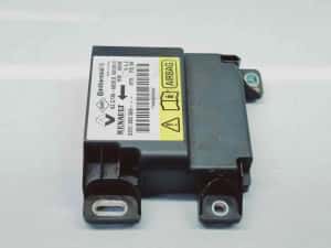 Calculator airbag Nissan Qashqai (2) [Fabr 2013-2017] 8201385569 1.5 D
