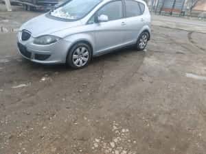 Seat Altea an 2010 , 1.6TDI , cod motor CAY — miniatura 3