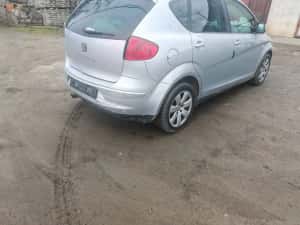 Seat Altea an 2010 , 1.6TDI , cod motor CAY — miniatura 5