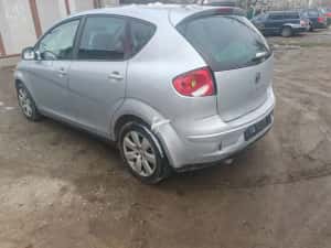 Seat Altea an 2010 , 1.6TDI , cod motor CAY — miniatura 9