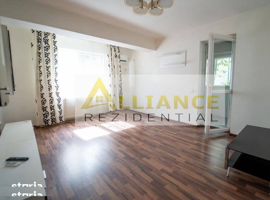 Apartament 2 camere - decomandat | 110.500€ — fotografie 1 din 6