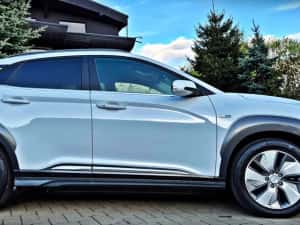 Hyundai KONA Verificat Probat Garantat — miniatura 3