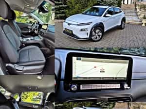 Hyundai KONA Verificat Probat Garantat — miniatura 4