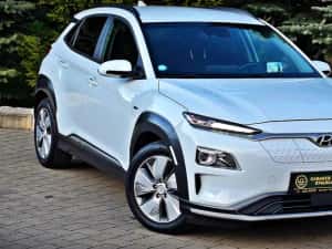 Hyundai KONA Verificat Probat Garantat — miniatura 5