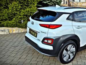 Hyundai KONA Verificat Probat Garantat — miniatura 6