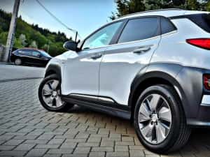 Hyundai KONA Verificat Probat Garantat — miniatura 8