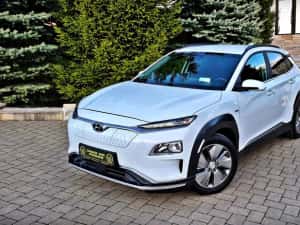 Hyundai KONA Verificat Probat Garantat — miniatura 9