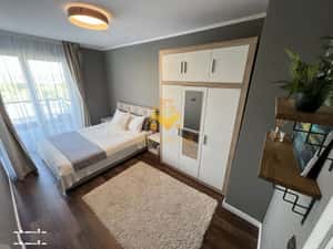 2 camere,modern, AC,parcare,Gheorgheni zona Iulius Mall,Soporului — miniatura 3