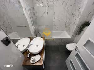 2 camere,modern, AC,parcare,Gheorgheni zona Iulius Mall,Soporului — miniatura 6