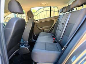 Vw Golf Plus 2013 benzina Euro5 dotat Stare Impecabila! — miniatura 7
