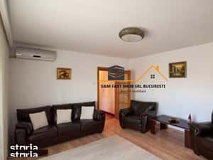 Apartament 2 camere-13 Septembrie-Sebastian-Semicentral- — miniatura 3
