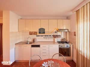 Apartament 2 camere-13 Septembrie-Sebastian-Semicentral- — miniatura 4