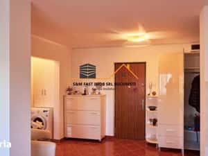 Apartament 2 camere-13 Septembrie-Sebastian-Semicentral- — miniatura 6