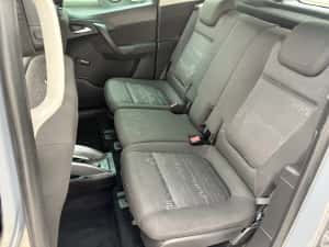OPEL Meriva ~ 2011 ~ EURO 5 ~ 1.3CDTI 90CP ~ 195.000 KM REALI ~ Acte la zi ~ Unic Propietar ~ AC Functional ~ Stare OK ~ Anvelope ca noi ~ — miniatura 6