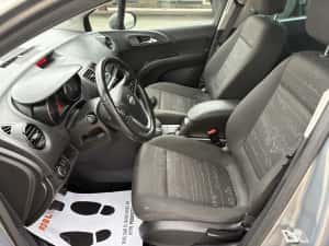 OPEL Meriva ~ 2011 ~ EURO 5 ~ 1.3CDTI 90CP ~ 195.000 KM REALI ~ Acte la zi ~ Unic Propietar ~ AC Functional ~ Stare OK ~ Anvelope ca noi ~ — miniatura 8