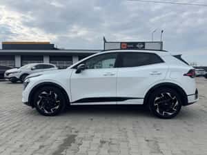 Kia Sportage 1.6 CRDi AWD EcoDynamics+ DCT GT-Line – SUV — miniatura 3