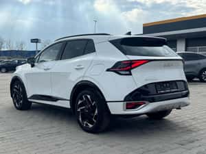 Kia Sportage 1.6 CRDi AWD EcoDynamics+ DCT GT-Line – SUV — miniatura 4