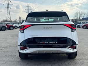 Kia Sportage 1.6 CRDi AWD EcoDynamics+ DCT GT-Line – SUV — miniatura 5