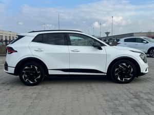 Kia Sportage 1.6 CRDi AWD EcoDynamics+ DCT GT-Line – SUV — miniatura 7