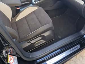 Vw Golf 6  Rline/Cutie automata dsg/191000 km — miniatura 6