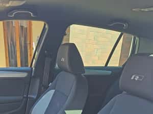 Vw Golf 6  Rline/Cutie automata dsg/191000 km — miniatura 7