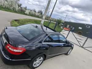 Mercedes e class 204 cai — miniatura 2