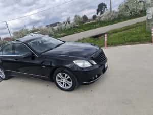Mercedes e class 204 cai — miniatura 3