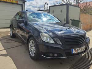 Mercedes e class 204 cai — miniatura 4