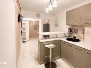 2 Camere | Nerva Traian | Balcon Inchis | AC | Dog Friendly — miniatura 4
