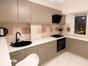 2 Camere | Nerva Traian | Balcon Inchis | AC | Dog Friendly — miniatura 5